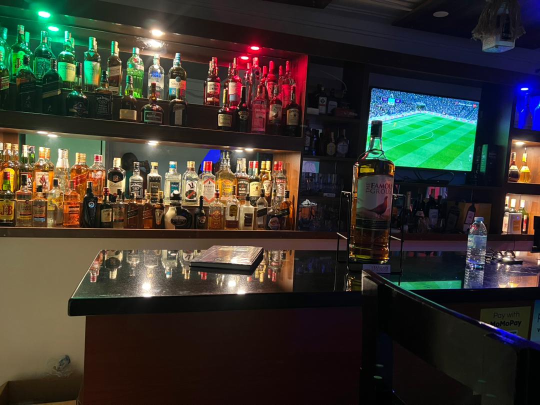 Drinks